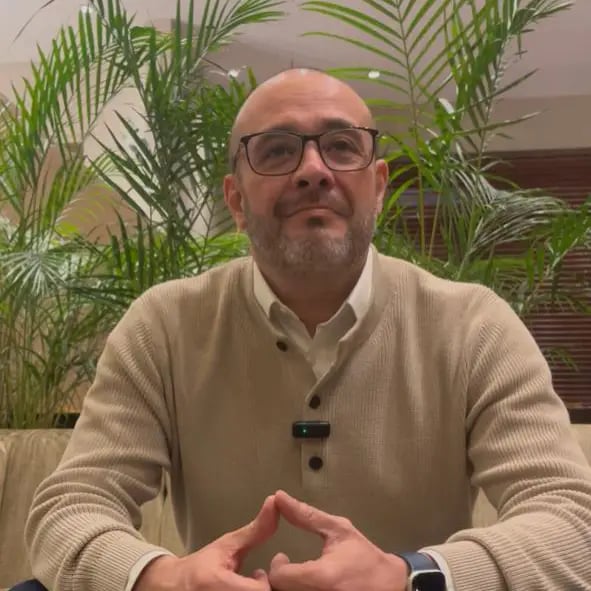 David López, de intel, y la transición a windows 11