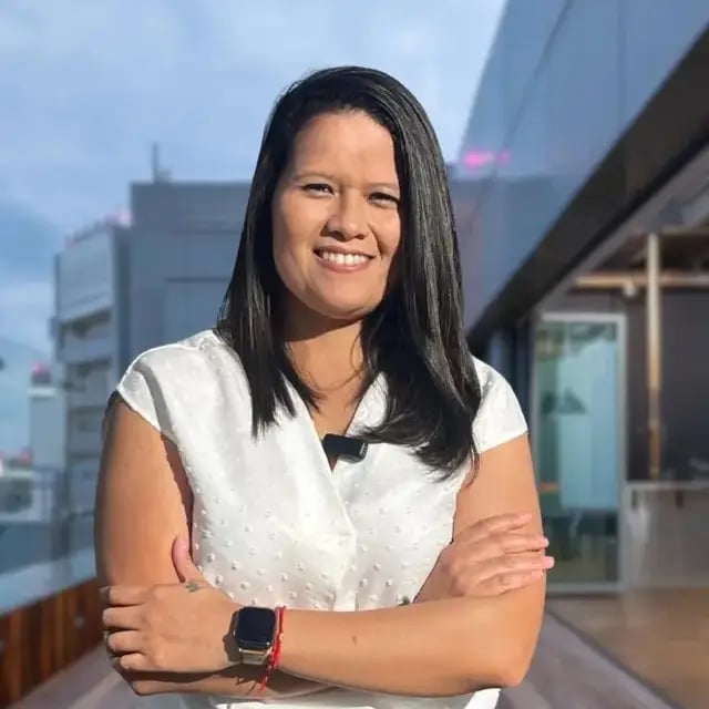 Sandra Agudo Gerente Comercial de Sumia, nos habla de la implementación de BreB