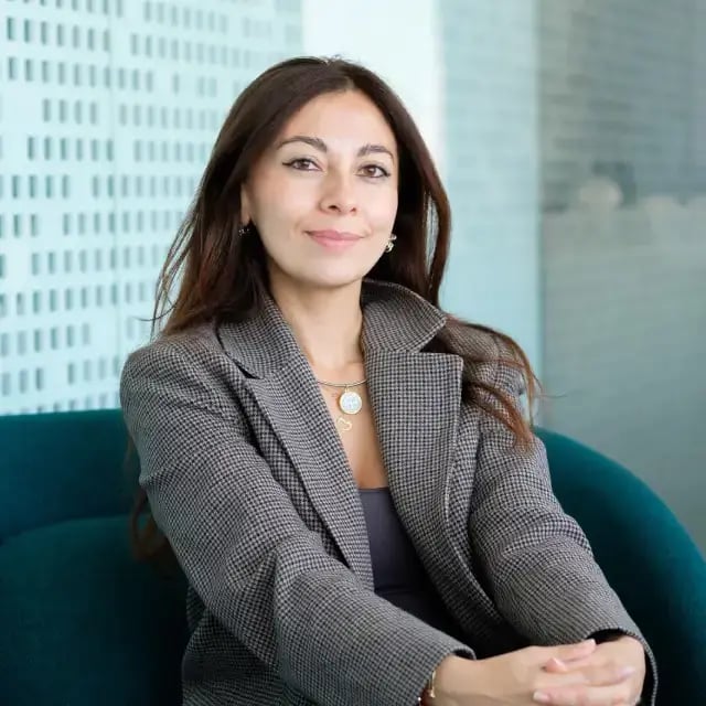 El core bancario inteligente - Paula Neira, Head of Sales de Mambu para América Latina.