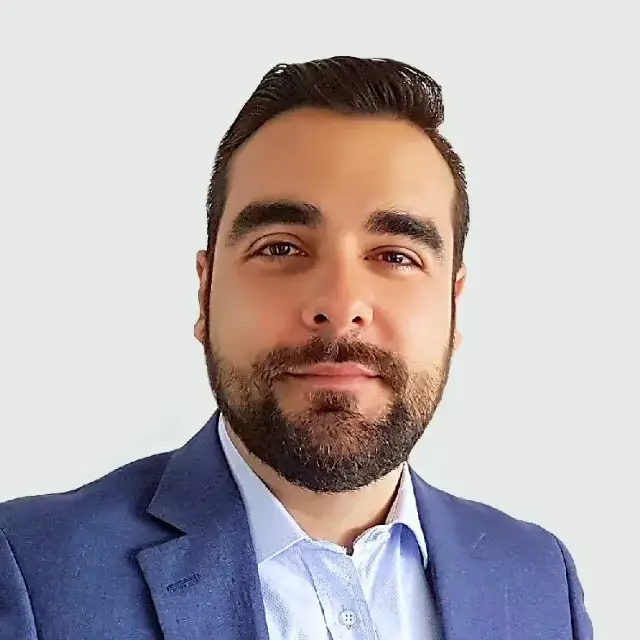 ANDRÉS VELÁSQUEZ Dir Unidad de Xaas en COLSOF