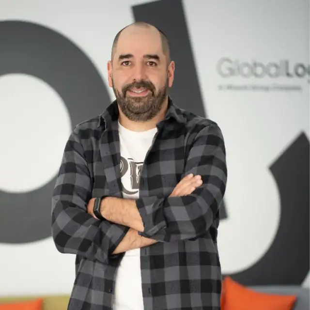 Gabriel Arango Head of Technology Latam GlobalLogic