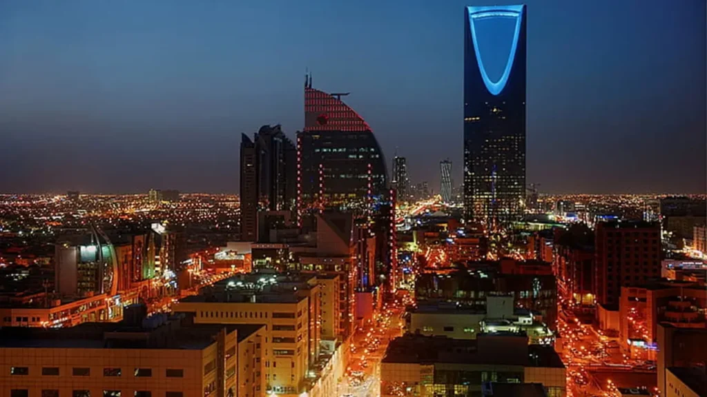 Arabia Saudita utiliza una aplicación llamada Tawakkalna