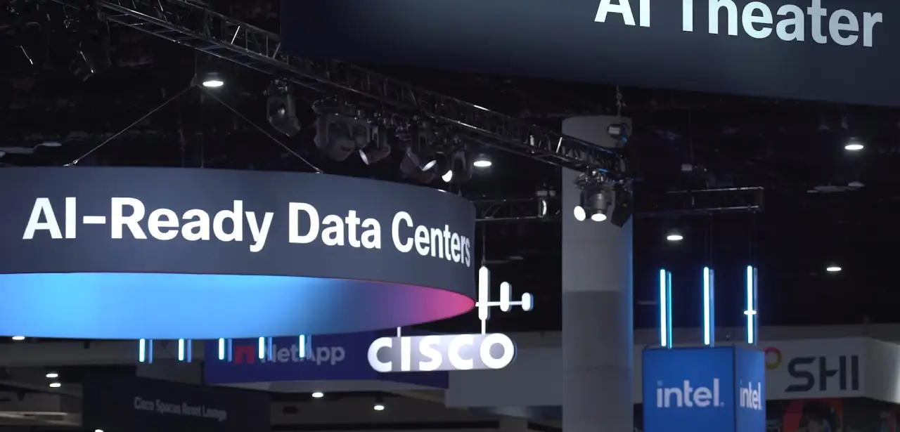 Lo mejor del Cisco Live 2025