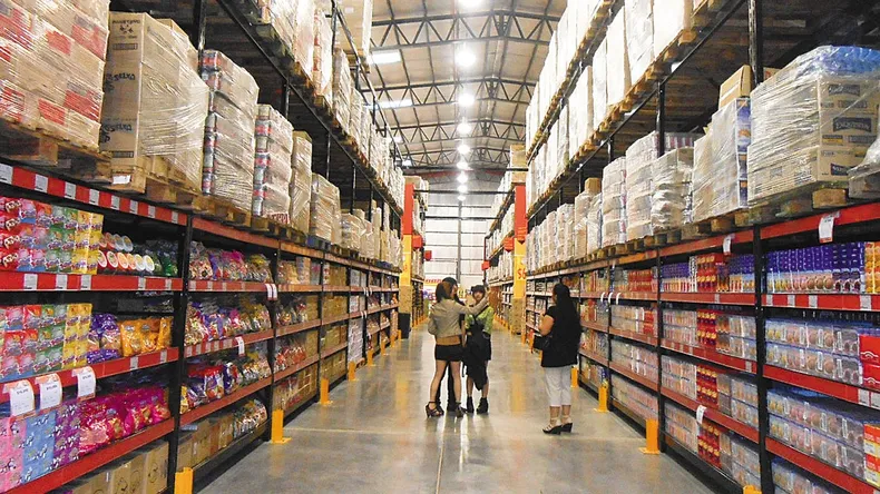 Supermayorista Vital de Argentina mejora su gestión con SAP s/4HANA