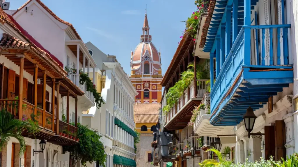 Cartagena Colombia Andicom: menos anuncios, más estrategia