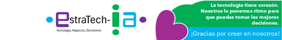 BANNER ESTRATECH-IA CON CORAZÓN