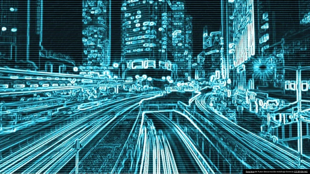 Ciudades Digitales - Gemelos Digitales