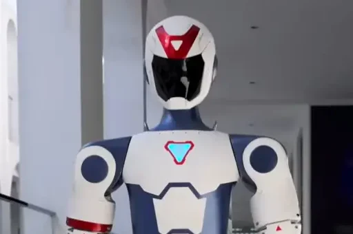 Unitree R1: el robot humanoide chino que reconfigura el mercado global