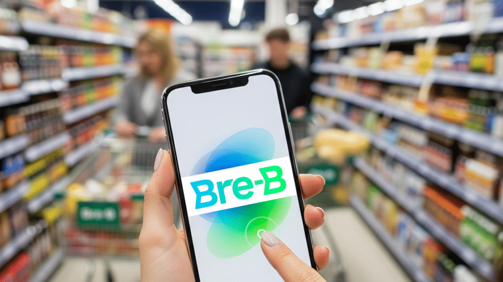Bre-B: Sandra Agudo, de Sumia, explica su impacto