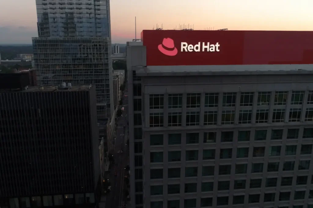 Red Hat con soluciones abiertas impulsa la banca colombiana