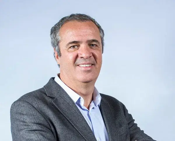 Francisco Sales, director de servicios de Vertiv América Latina