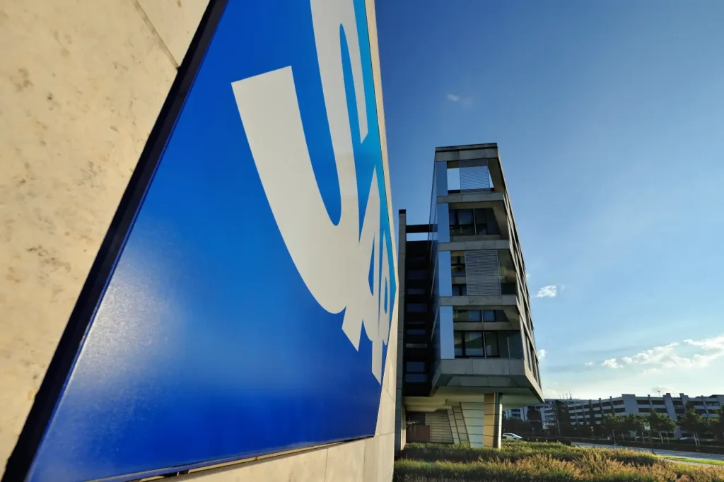 SAP, el DAX y la encrucijada del software europeo