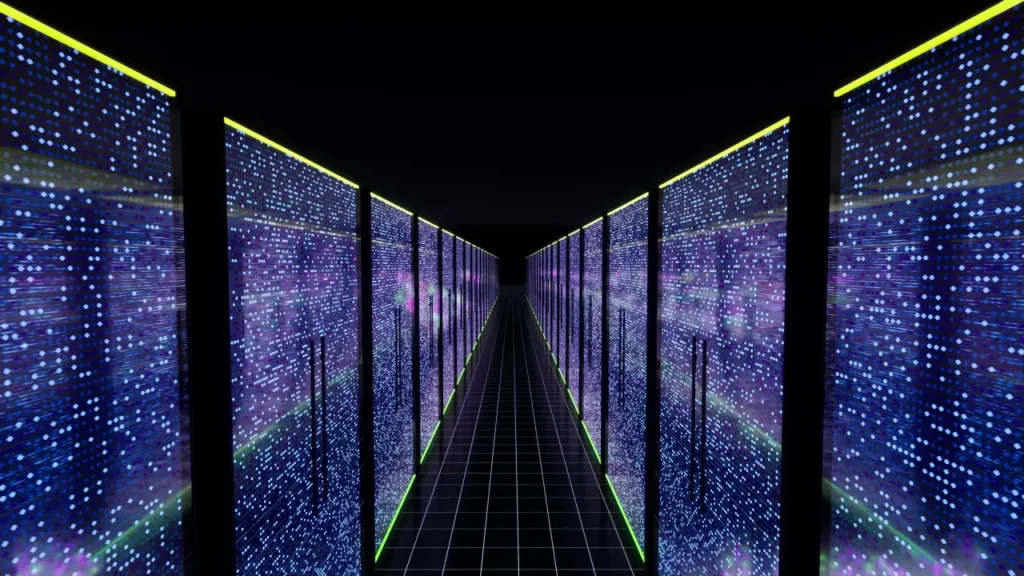 “Lanzamiento de ACOLDC, Asociación Colombiana de Data Centers en Bogotá 2025”