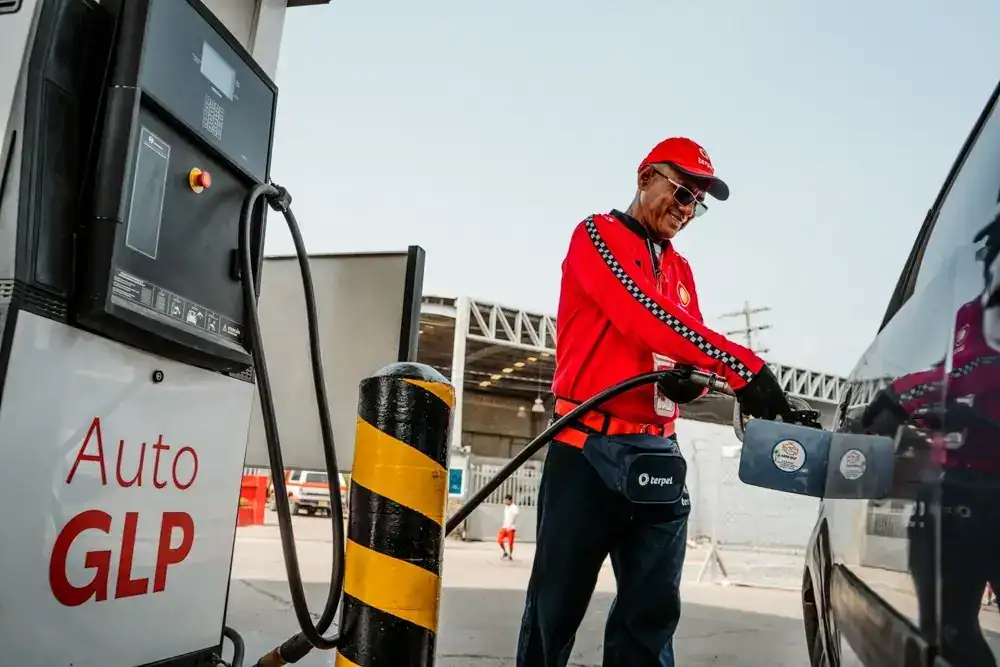 Terpel y Google Cloud: de la nube al negocio