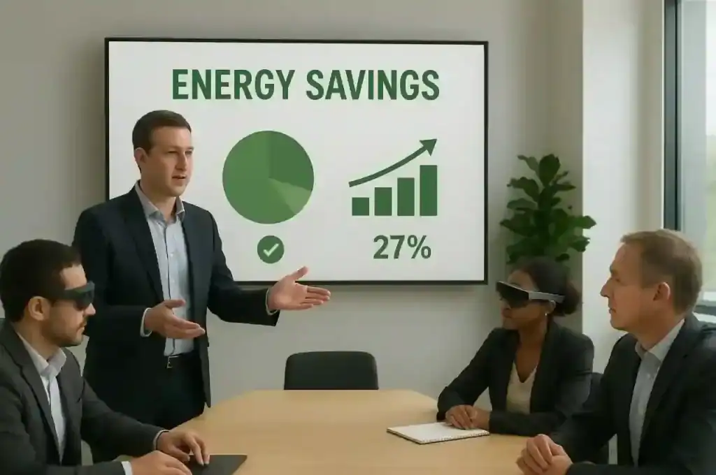 e-WASTE_ ¿Cómo enfrentar el desperdicio? Tomando decisiones estratégicas. 