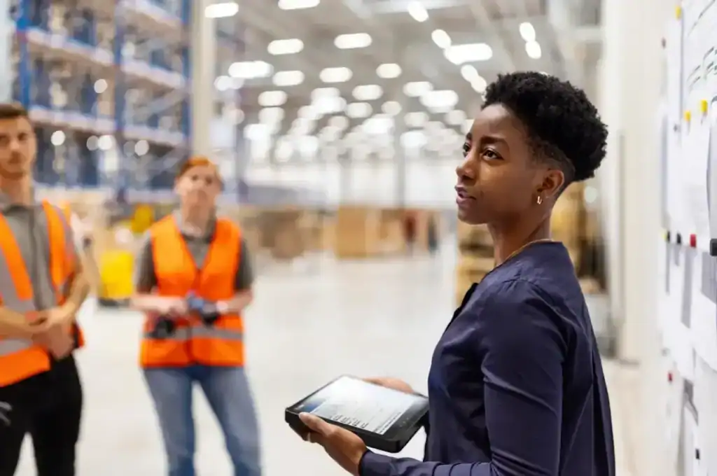 Automatización e IA disparan hasta 20 % la productividad