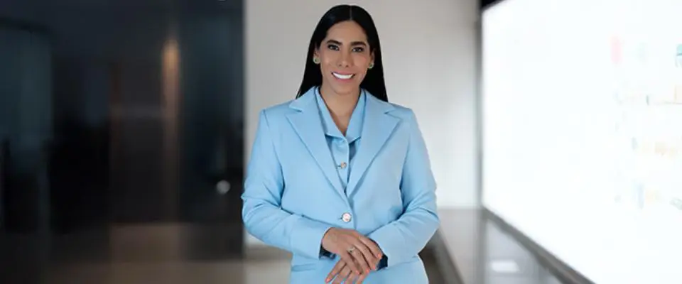 de Carina Murcia como nueva ministra TIC 