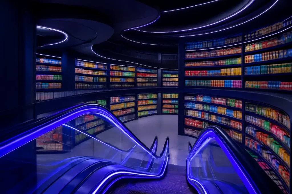 Big Data: la ventaja estratégica del retail colombiano