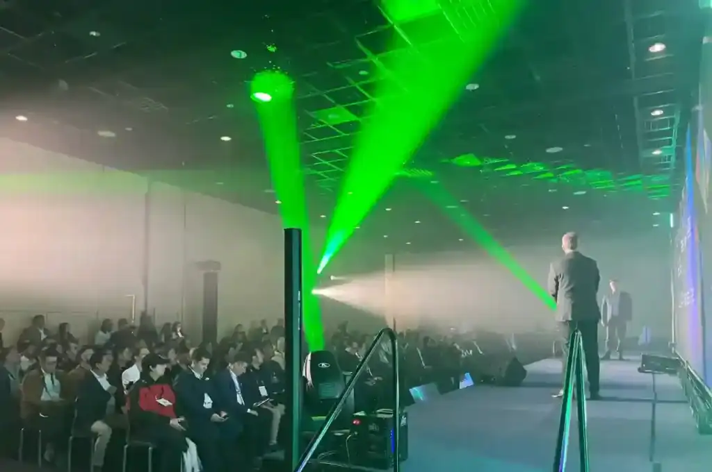 VeeamON Tour 2025, América Latina, Bogotá