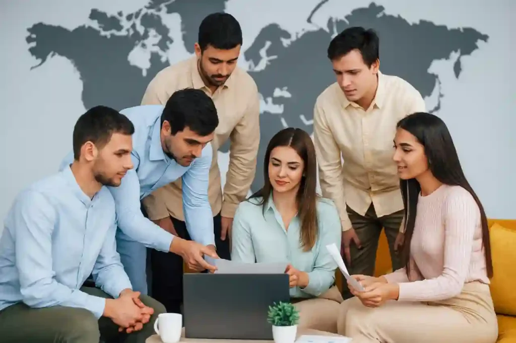 PwC IA en el trabajo en 2026