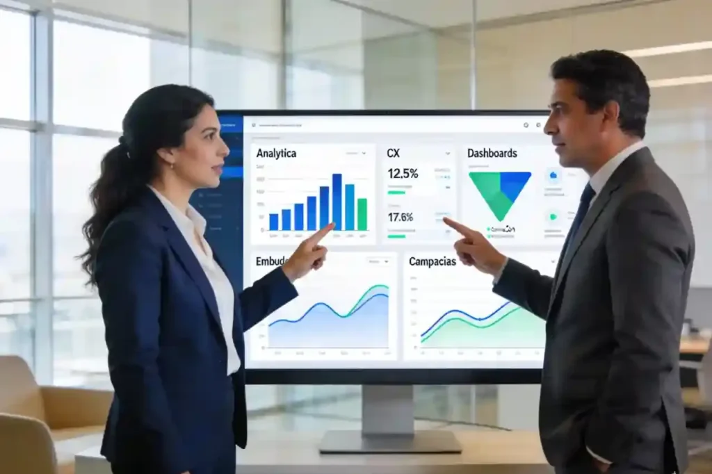 Un tercio de las marcas dañará la experiencia del cliente con IA en 2026