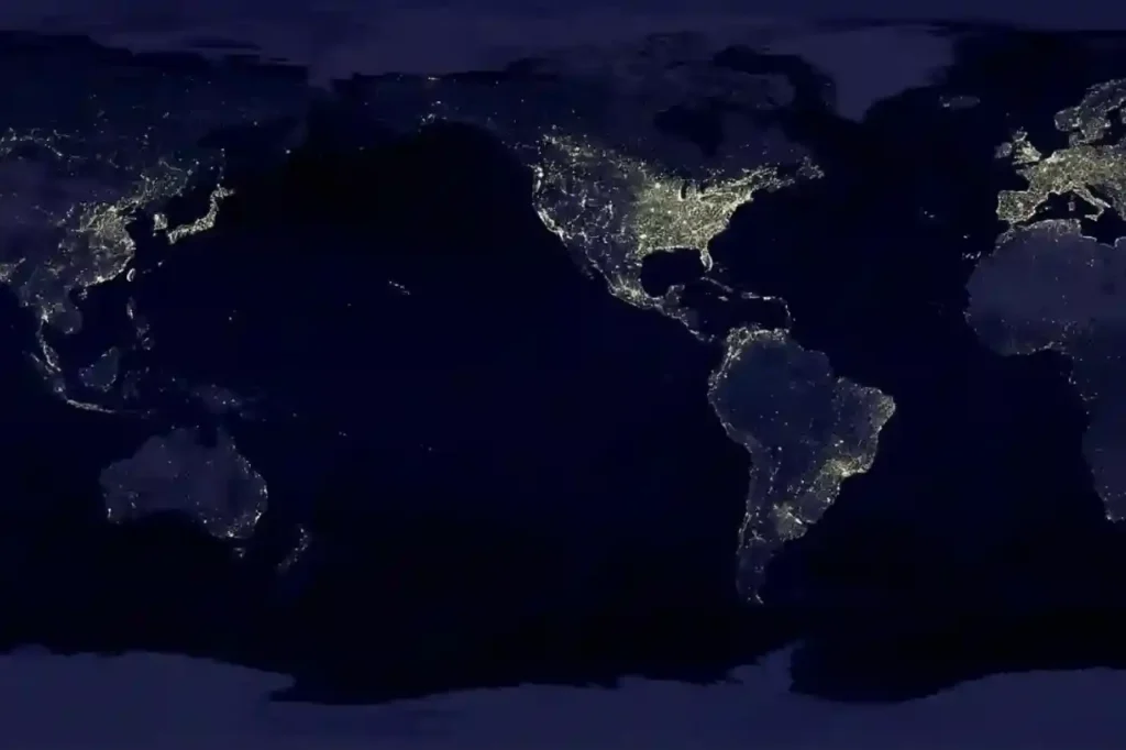 ¿Cómo está Latinoamérica en el Global Cities Index 2025?
