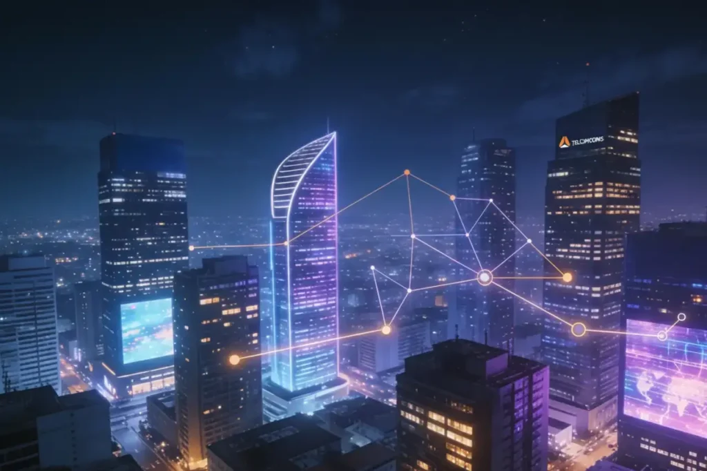 Diez puntos para monetizar la IA en 2026, según EY