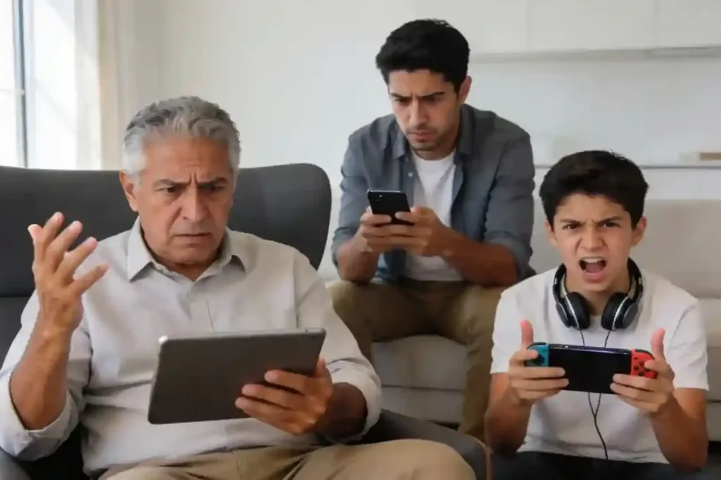 Apple salva el 2025, pero el 2026 golpeará el mercado de smartphones