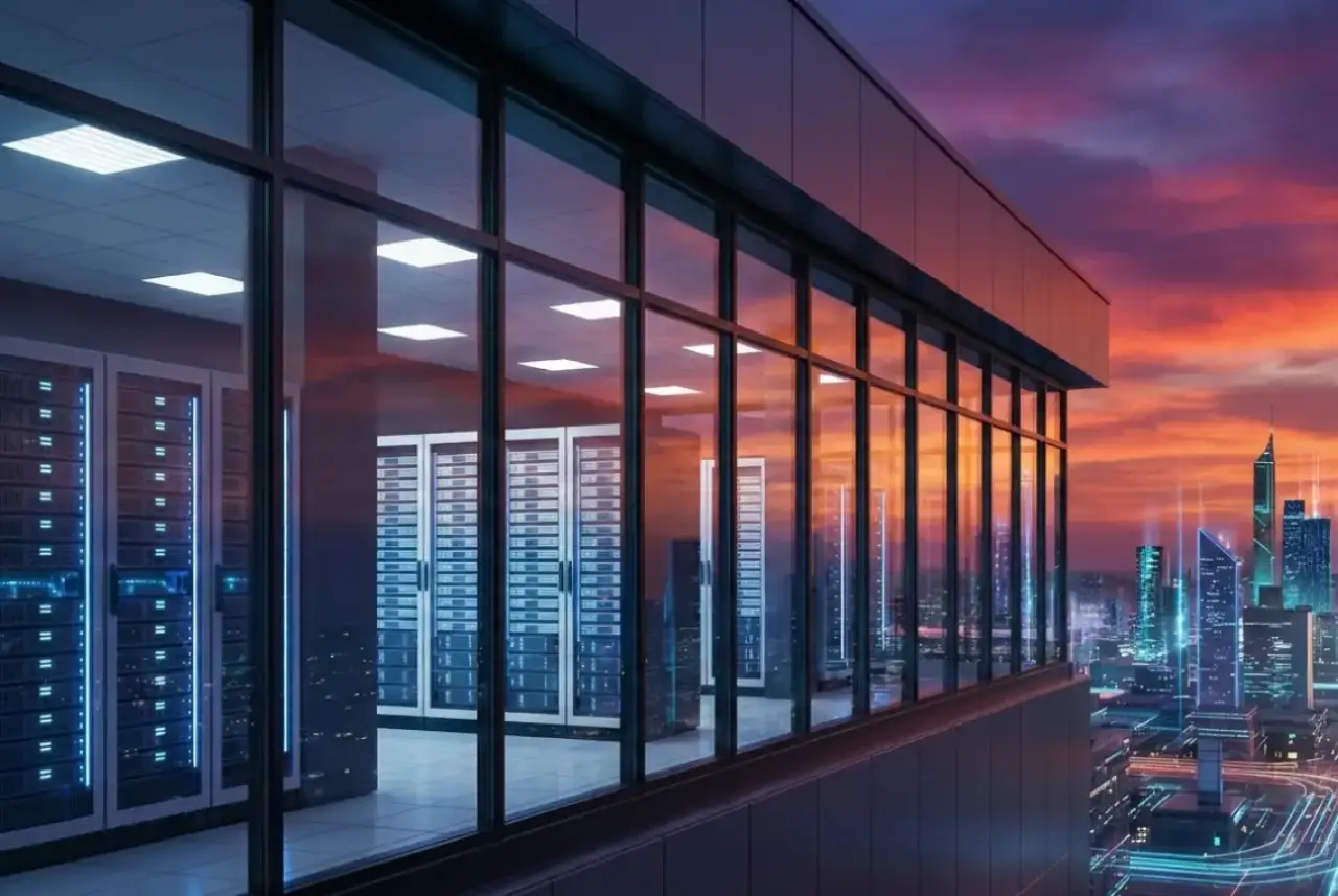 Inversiones en data centers impulsan a Colombia como hub digital ​