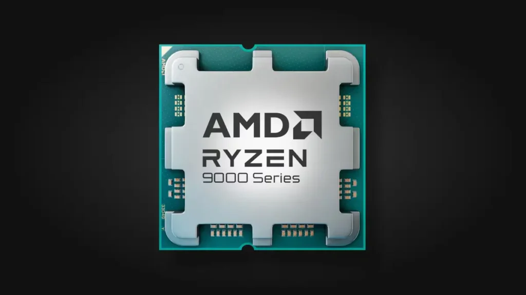 AMD RYZEN 