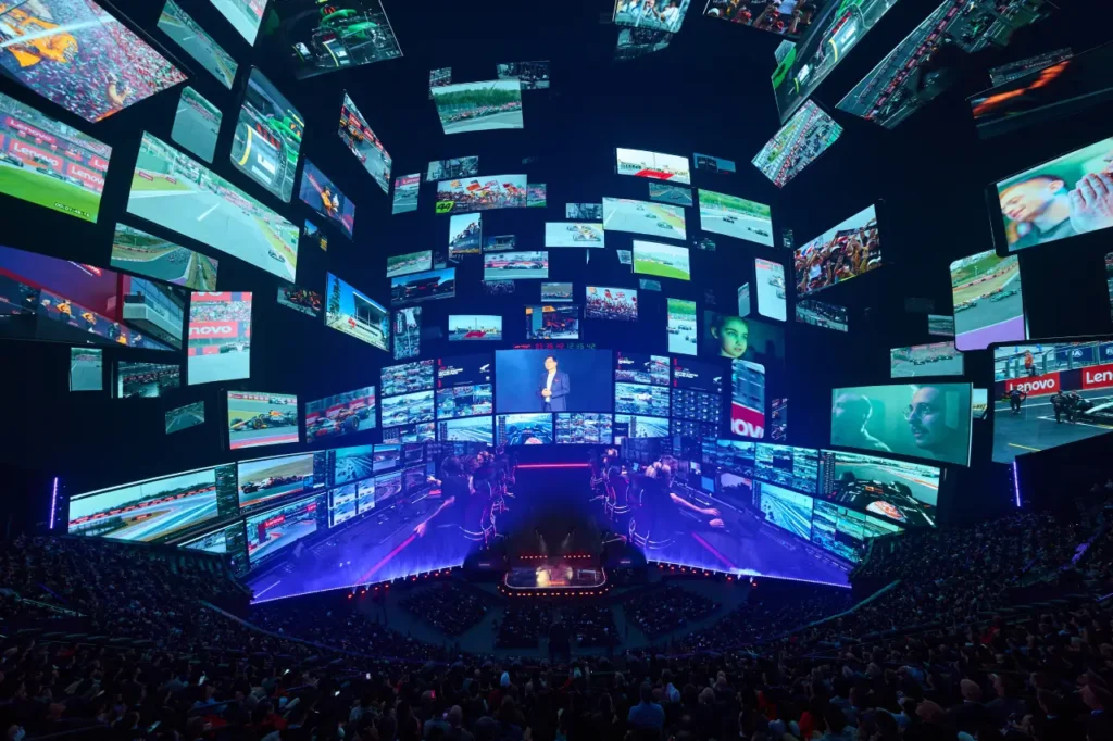 Siete lanzamientos en CES 2026 que cambiarán la productividad