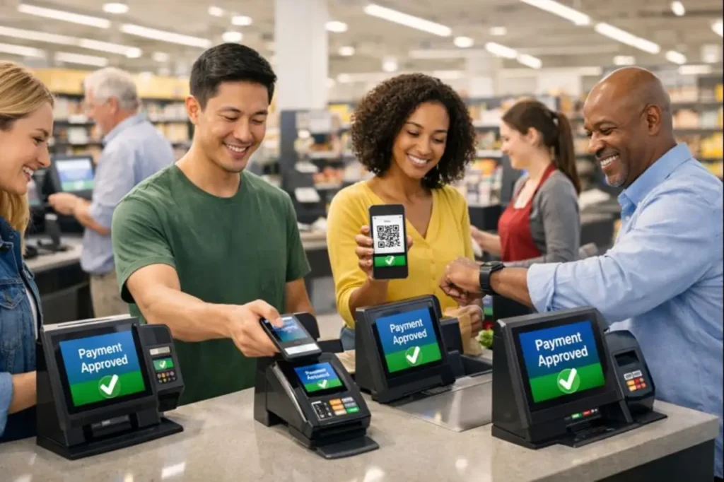 PAgos inteligentes Nubei