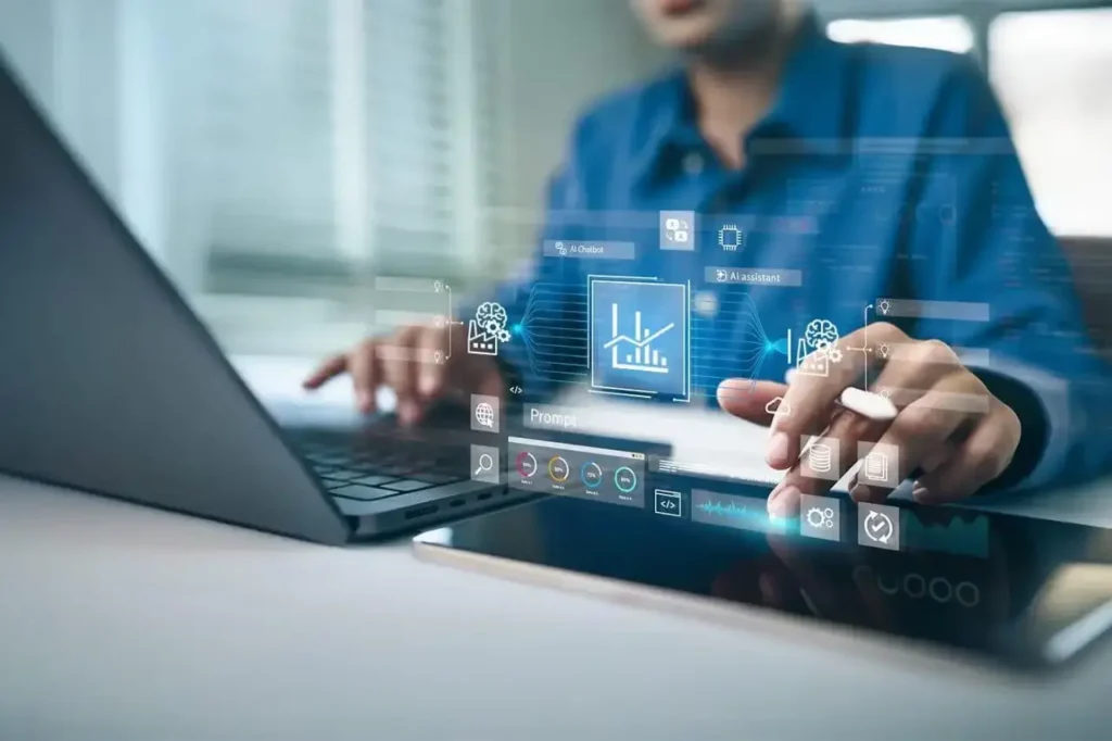 Siete predicciones de SAS sobre la IA en 2026: confianza, gobierno y ROI