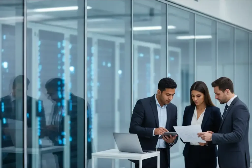 Cinco predicciones clave de Uptime Institute para data centers 2026