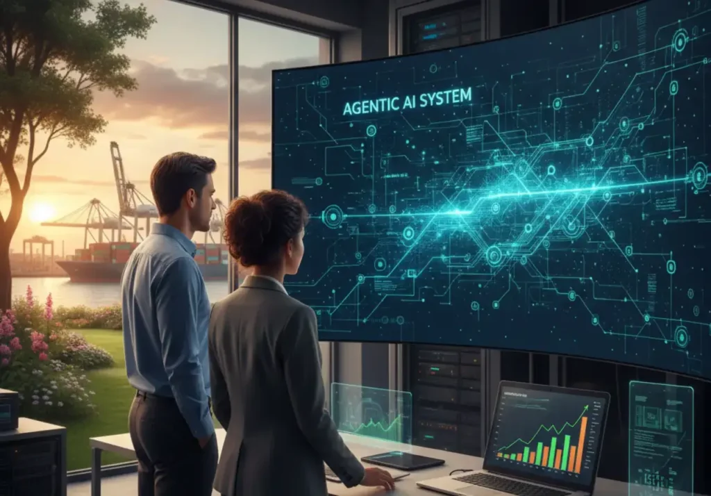 Empresas agénticas: APIs y multiagentes según Salesforce, con foco en lo que deben sar los tomadores de decisiones de América Latina.