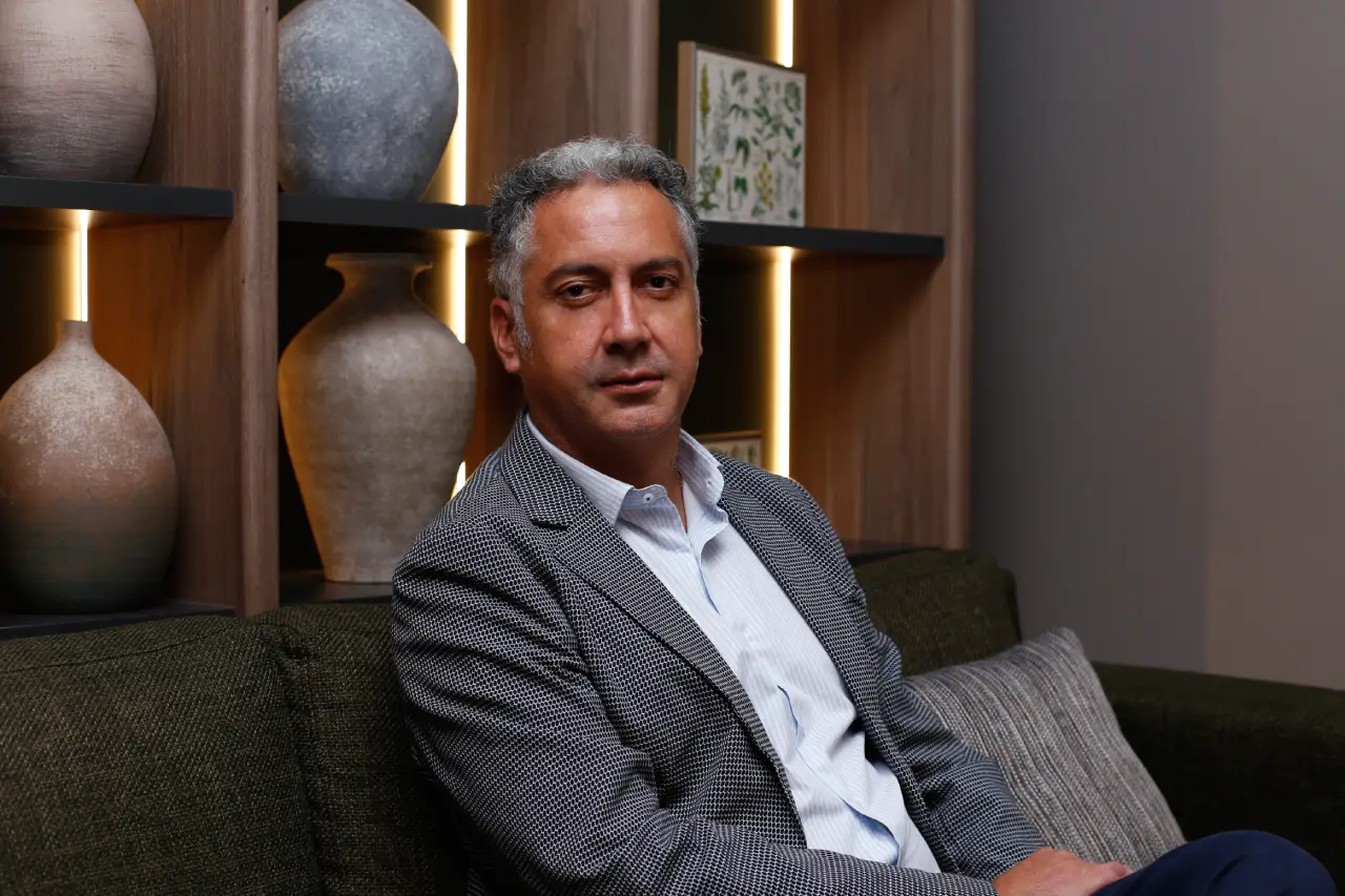 Ionix ofrece seguridad transaccional a Colombia