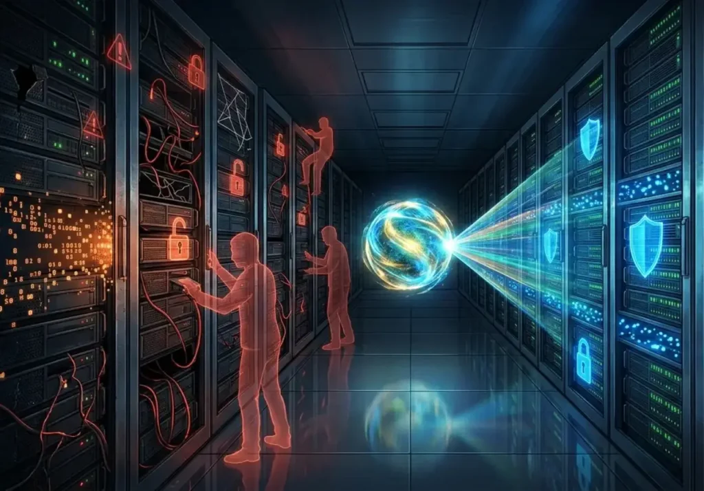 Veeam: Gobernanza de datos para escalar la IA con confianza