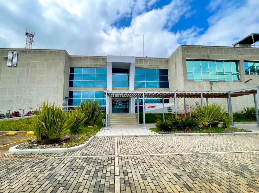 Triara, de Claro, completa 12 años con Certificación Nivel V para centros de datos