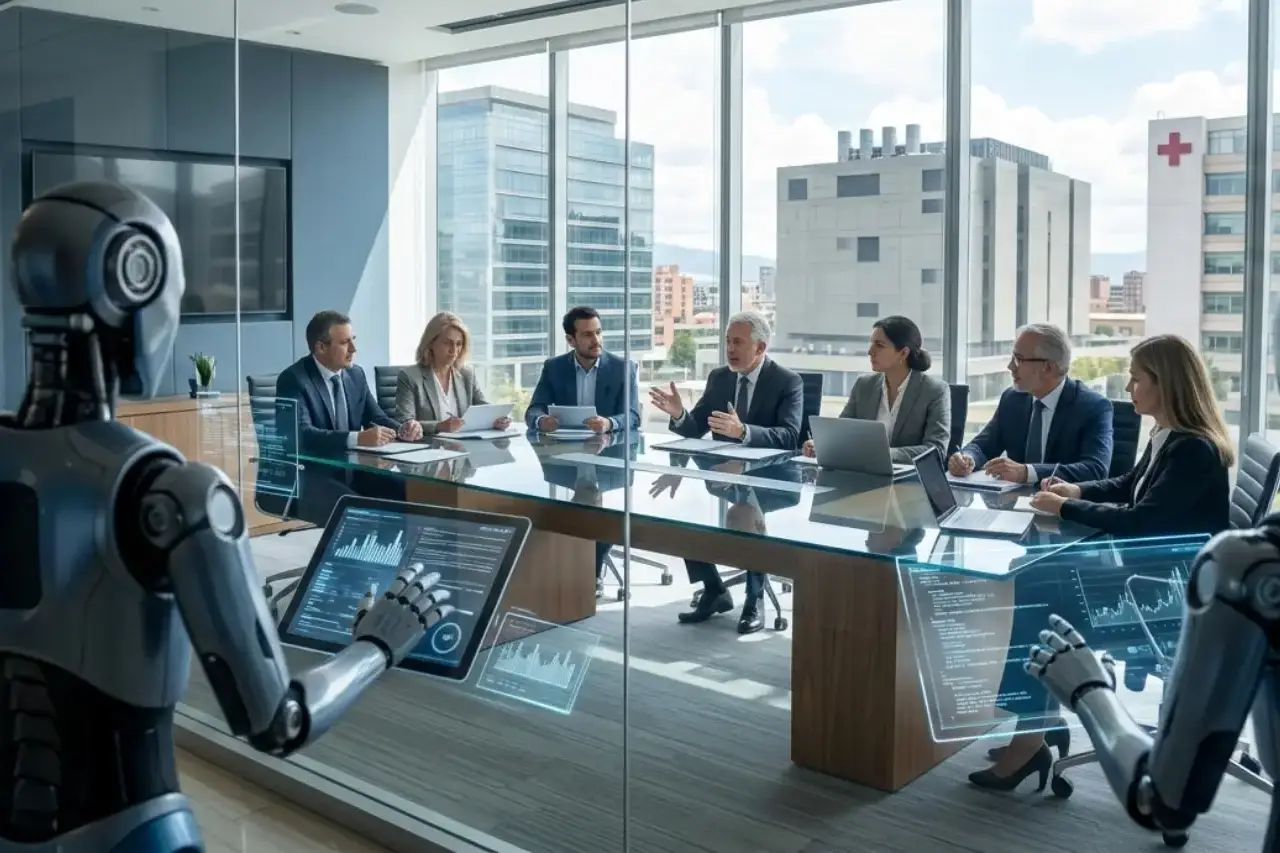 IA aplicada y energía inteligente: Un mapa de 26 tecnologías para decisiones hasta 2026