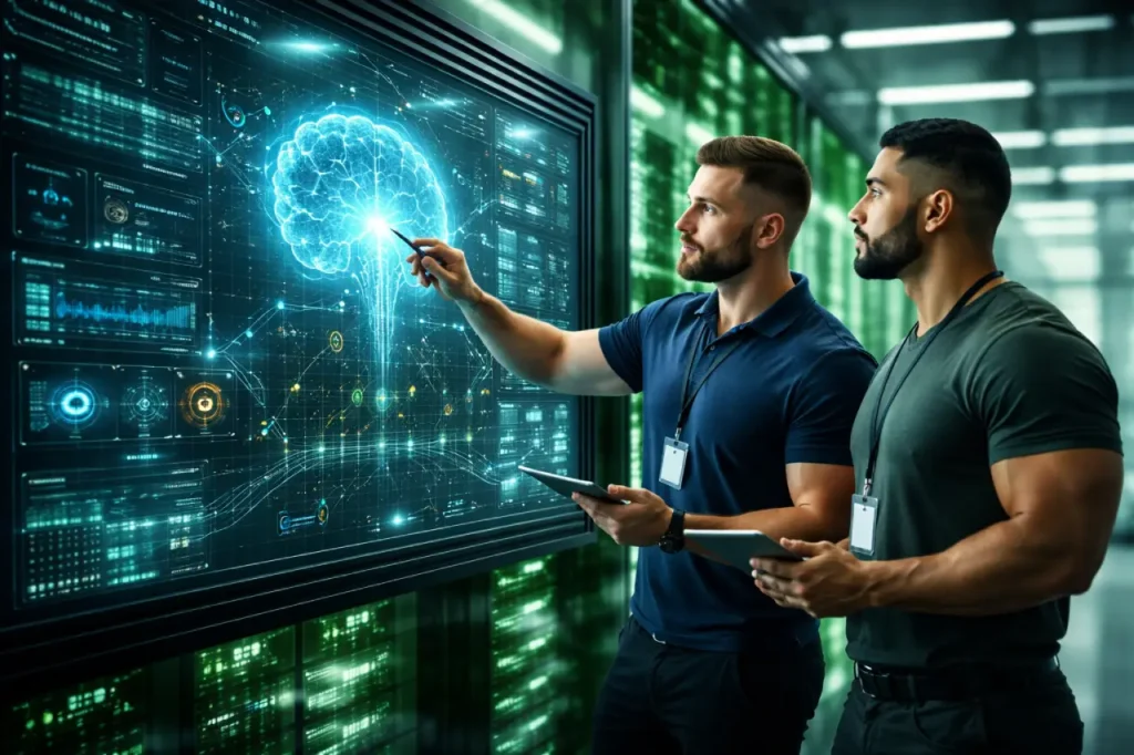 Agentes de IA: el riesgo oculto para el ecosistema móvil