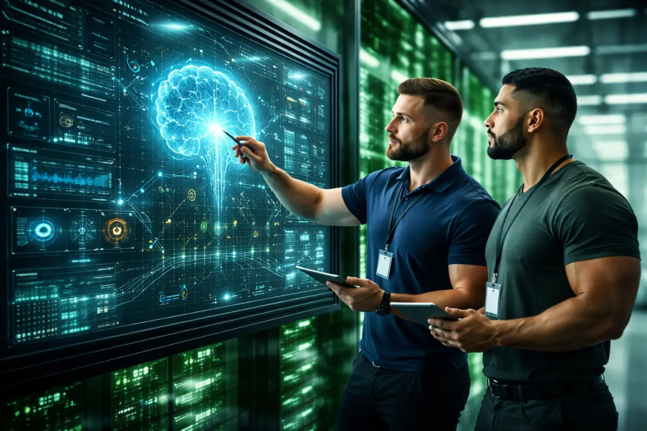 Agentes de IA: el riesgo oculto para el ecosistema móvil