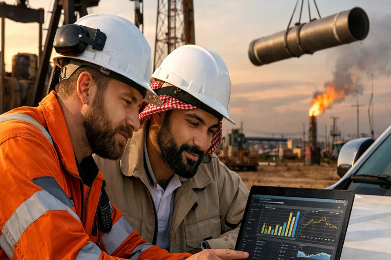 inteligencia artificial en Colombia