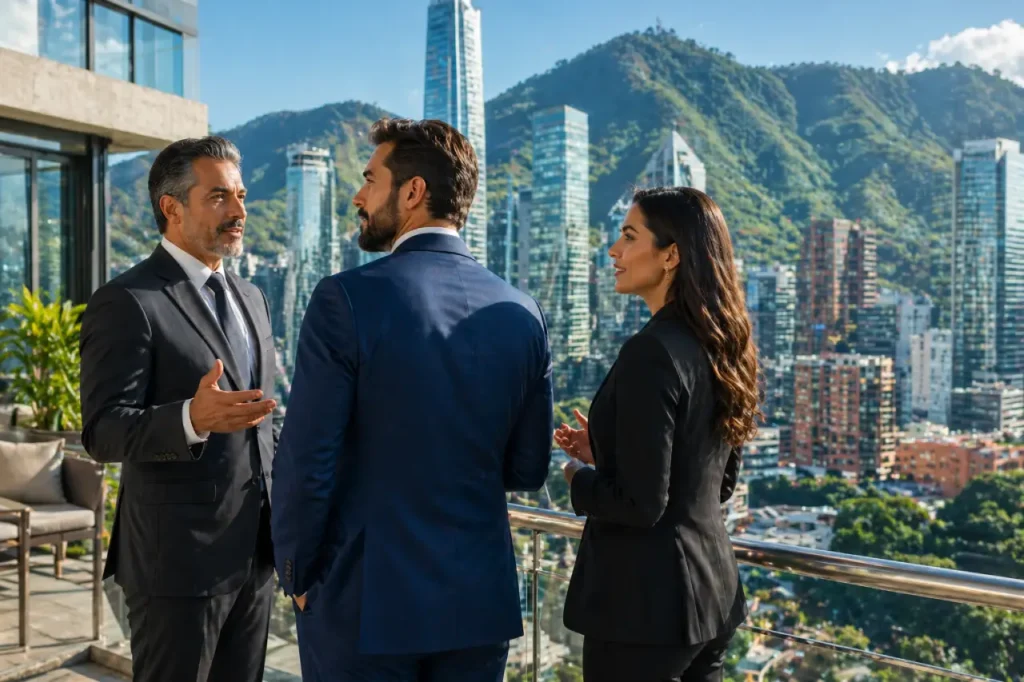 La IA está creando una élite empresarial ¿Estás dentro?