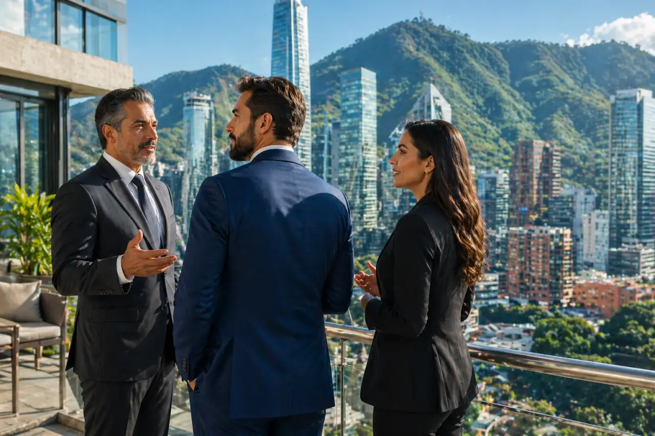 La IA está creando una élite empresarial ¿Estás dentro?