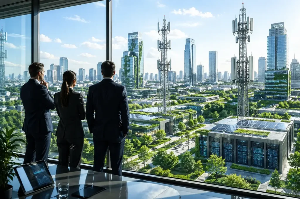 La IA dispara el gasto TI global en 2026 a US$6,31 billones