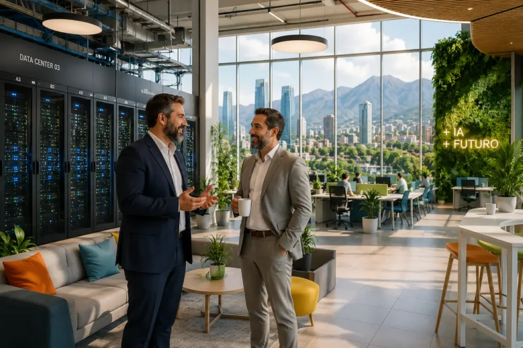 Gasto global en IA crecerá 47% en 2026: Gartner