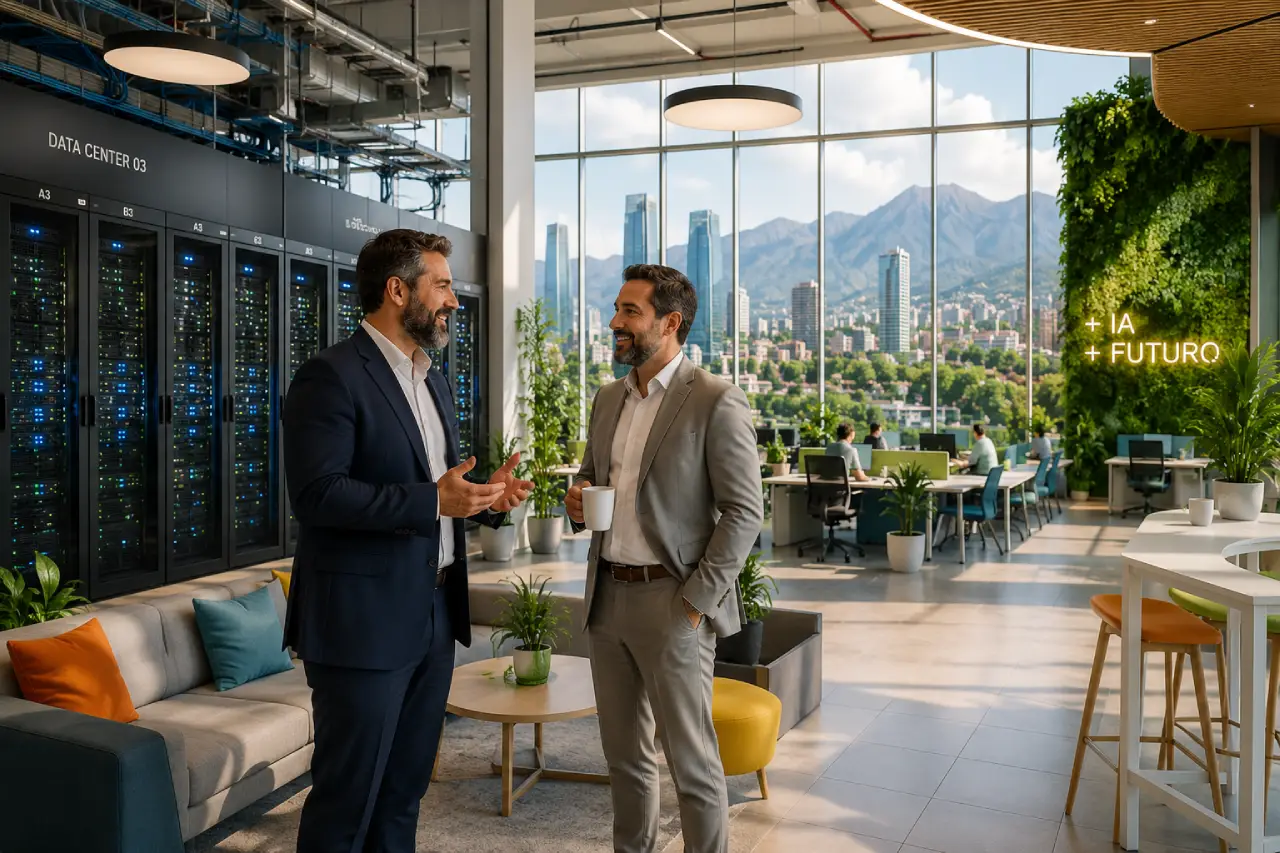 Gasto global en IA crecerá 47% en 2026: Gartner