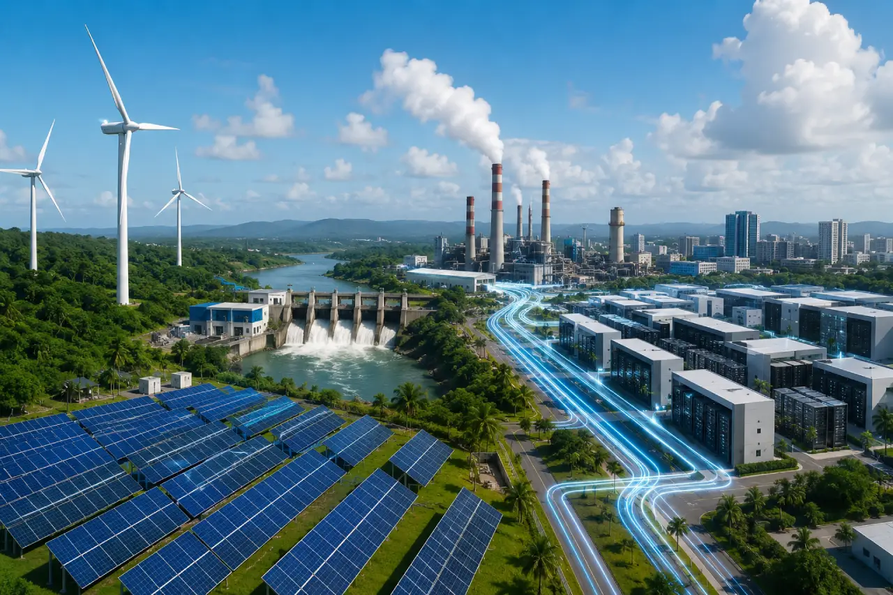 Gartner: Centros de datos demandarán 26% más energía