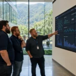 La gobernanza de agentes IA emerge como prioridad empresarial
