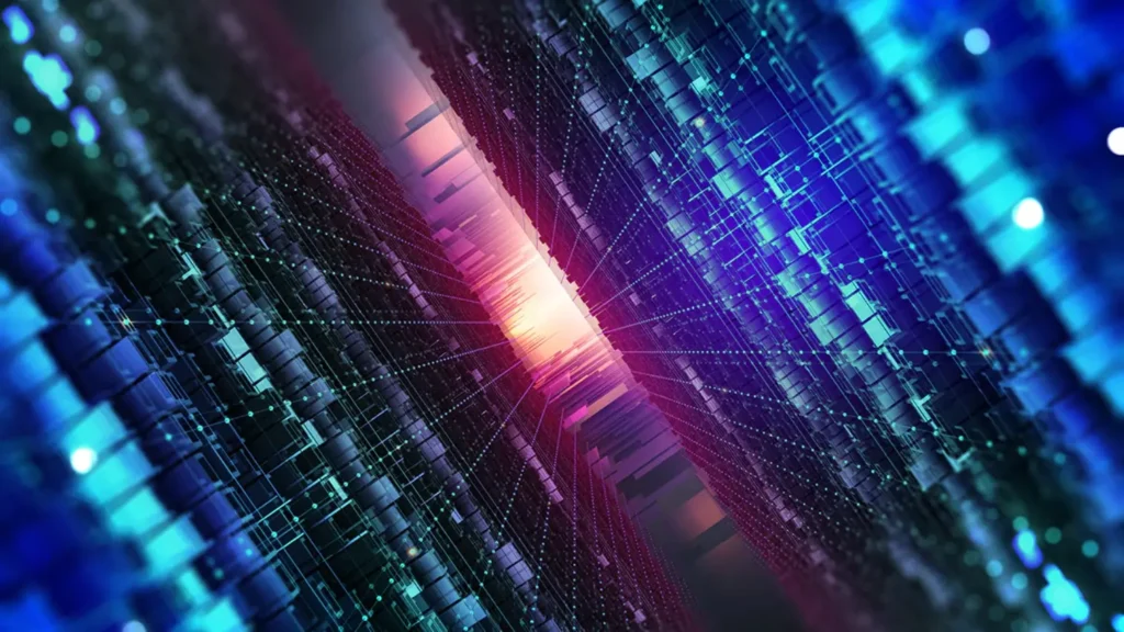 IA y computación cuántica convergen en el centro de datos